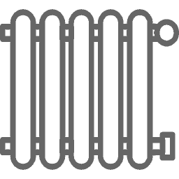 radiator heating